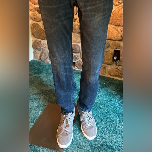 Mens Levi’s 514 jeans - Picture 1 of 9